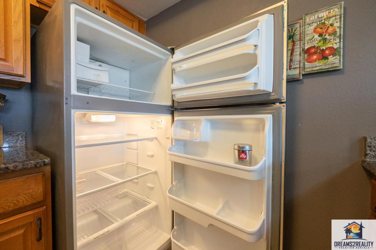2Br Walk-In Condo - Near The 76 Strip - Pool - Free Tickets Included - Cla-8 Брэнсон Экстерьер фото