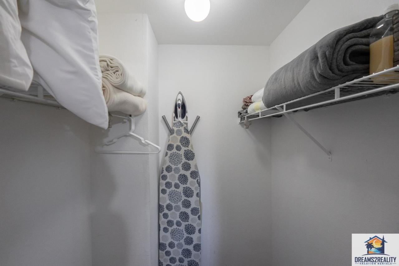 2Br Walk-In Condo - Near The 76 Strip - Pool - Free Tickets Included - Cla-8 Брэнсон Экстерьер фото