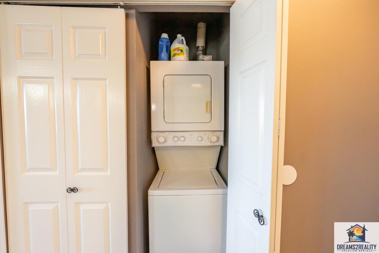 2Br Walk-In Condo - Near The 76 Strip - Pool - Free Tickets Included - Cla-8 Брэнсон Экстерьер фото