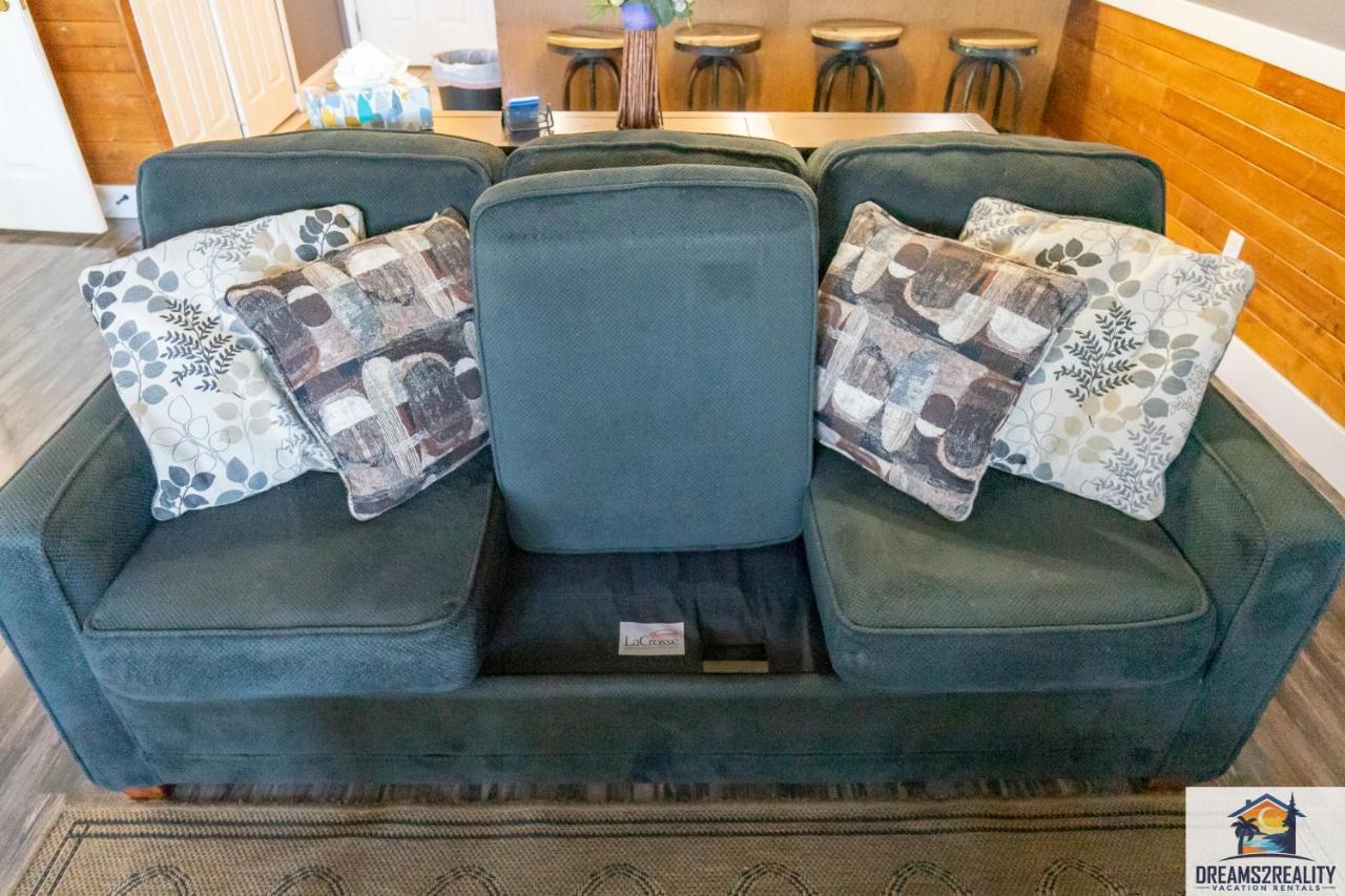 2Br Walk-In Condo - Near The 76 Strip - Pool - Free Tickets Included - Cla-8 Брэнсон Экстерьер фото